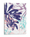 Miami Floral I - June Erica Vess | Cuadro decorativo de Canvas Lab