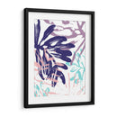 Miami Floral I - June Erica Vess | Cuadro decorativo de Canvas Lab