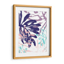 Miami Floral I - June Erica Vess | Cuadro decorativo de Canvas Lab