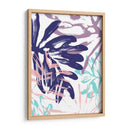 Miami Floral I - June Erica Vess | Cuadro decorativo de Canvas Lab