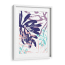 Miami Floral I - June Erica Vess | Cuadro decorativo de Canvas Lab