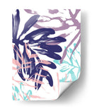 Miami Floral I - June Erica Vess | Cuadro decorativo de Canvas Lab