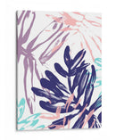 Miami Floral Ii - June Erica Vess | Cuadro decorativo de Canvas Lab