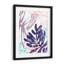 Miami Floral Ii - June Erica Vess | Cuadro decorativo de Canvas Lab