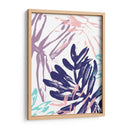 Miami Floral Ii - June Erica Vess | Cuadro decorativo de Canvas Lab