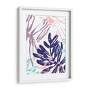 Miami Floral Ii - June Erica Vess | Cuadro decorativo de Canvas Lab