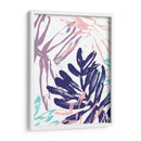 Miami Floral Ii - June Erica Vess | Cuadro decorativo de Canvas Lab
