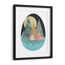 Terra Forms I - June Erica Vess | Cuadro decorativo de Canvas Lab