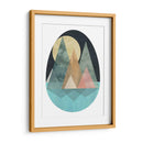 Terra Forms I - June Erica Vess | Cuadro decorativo de Canvas Lab