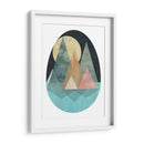 Terra Forms I - June Erica Vess | Cuadro decorativo de Canvas Lab