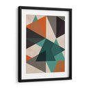Entre Yo - June Erica Vess | Cuadro decorativo de Canvas Lab
