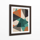 Entre Yo - June Erica Vess | Cuadro decorativo de Canvas Lab