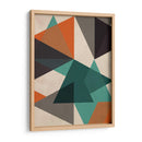 Entre Yo - June Erica Vess | Cuadro decorativo de Canvas Lab