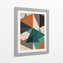 Entre Yo - June Erica Vess | Cuadro decorativo de Canvas Lab