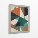 Entre Yo - June Erica Vess | Cuadro decorativo de Canvas Lab