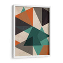 Entre Yo - June Erica Vess | Cuadro decorativo de Canvas Lab