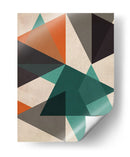 Entre Yo - June Erica Vess | Cuadro decorativo de Canvas Lab