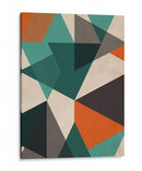 Entre Ii - June Erica Vess | Cuadro decorativo de Canvas Lab