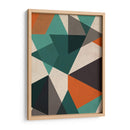 Entre Ii - June Erica Vess | Cuadro decorativo de Canvas Lab