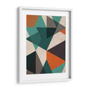 Entre Ii - June Erica Vess | Cuadro decorativo de Canvas Lab
