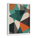 Entre Ii - June Erica Vess | Cuadro decorativo de Canvas Lab