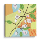 Memoria De Principios De Verano Ii - Melissa Wang | Cuadro decorativo de Canvas Lab