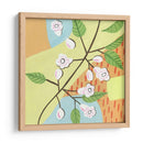 Memoria De Principios De Verano Ii - Melissa Wang | Cuadro decorativo de Canvas Lab
