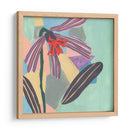 Flor De Esquina I - Melissa Wang | Cuadro decorativo de Canvas Lab