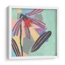 Flor De Esquina I - Melissa Wang | Cuadro decorativo de Canvas Lab
