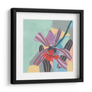 Flor De Esquina Ii - Melissa Wang | Cuadro decorativo de Canvas Lab