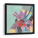 Flor De Esquina Ii - Melissa Wang | Cuadro decorativo de Canvas Lab