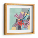 Flor De Esquina Ii - Melissa Wang | Cuadro decorativo de Canvas Lab