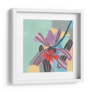 Flor De Esquina Ii - Melissa Wang | Cuadro decorativo de Canvas Lab
