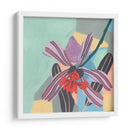 Flor De Esquina Ii - Melissa Wang | Cuadro decorativo de Canvas Lab