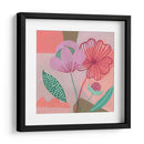Baile Bouquet I - Melissa Wang | Cuadro decorativo de Canvas Lab