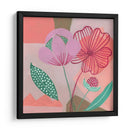 Baile Bouquet I - Melissa Wang | Cuadro decorativo de Canvas Lab