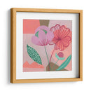 Baile Bouquet I - Melissa Wang | Cuadro decorativo de Canvas Lab
