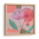 Baile Bouquet I - Melissa Wang | Cuadro decorativo de Canvas Lab