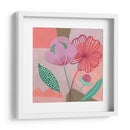 Baile Bouquet I - Melissa Wang | Cuadro decorativo de Canvas Lab