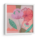 Baile Bouquet I - Melissa Wang | Cuadro decorativo de Canvas Lab
