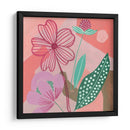 Baile Bouquet Ii - Melissa Wang | Cuadro decorativo de Canvas Lab