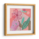 Baile Bouquet Ii - Melissa Wang | Cuadro decorativo de Canvas Lab