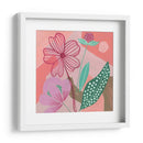 Baile Bouquet Ii - Melissa Wang | Cuadro decorativo de Canvas Lab