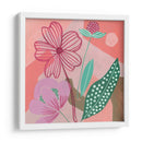Baile Bouquet Ii - Melissa Wang | Cuadro decorativo de Canvas Lab