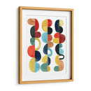Sunrise Del Amanecer De Mediados - Grace Popp | Cuadro decorativo de Canvas Lab