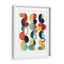 Sunrise Del Amanecer De Mediados - Grace Popp | Cuadro decorativo de Canvas Lab