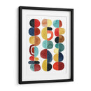 Midcentury Sunrise Ii - Grace Popp | Cuadro decorativo de Canvas Lab