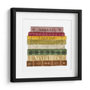 Libro Amante Ii - Grace Popp | Cuadro decorativo de Canvas Lab