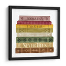 Libro Amante Ii - Grace Popp | Cuadro decorativo de Canvas Lab