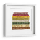 Libro Amante Ii - Grace Popp | Cuadro decorativo de Canvas Lab